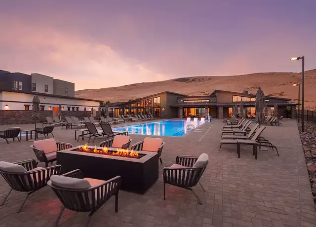 Property at The Overlook at Keystone Canyon - 3150 Leadership Pkwy, Reno, NV, 89503, 1-3 bed, 1-2 bath, [object Object]