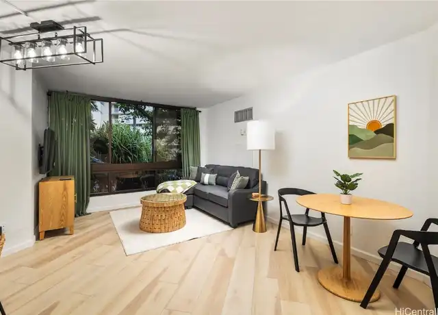 Property at 300 Wai Nani Way Unit II-215, Honolulu, HI, 96815, 1 bed, 1 bath, [object Object]