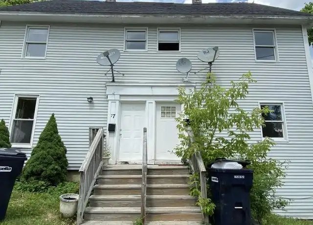 Property at 77 Market St, Bangor, ME, 04401, 3 beds, 1 bath, [object Object]