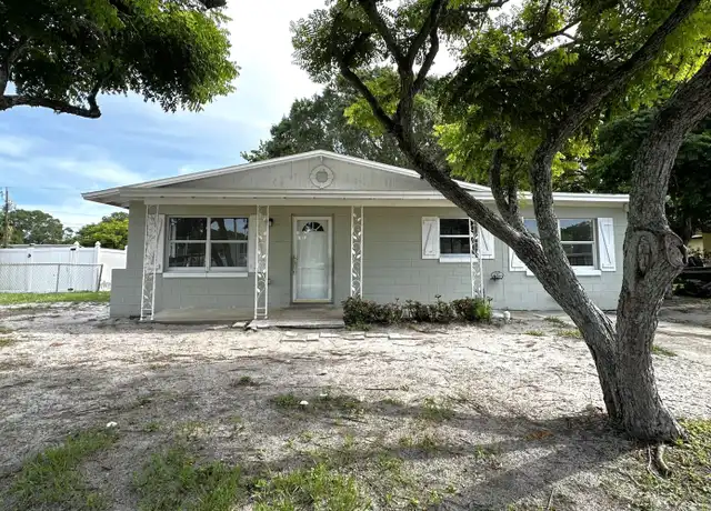 Property at 850 Sycamore St, Titusville, FL, 32780, 3 beds, 2 baths, [object Object]