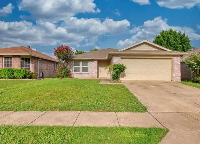 Property at 2602 Buckskin Dr, McKinney, TX, 75071, 3 beds, 2 baths, [object Object]