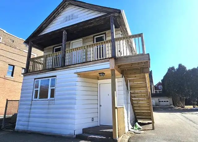Property at 125 N River St #1, Olyphant, PA, 18447, 0 beds, 1 bath, [object Object]