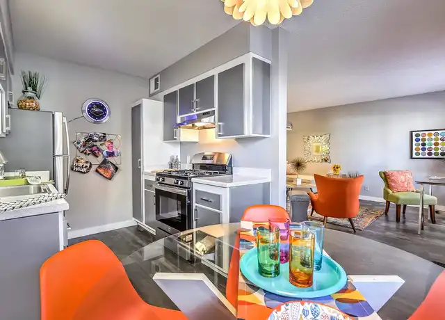 Property at The Neon Apartments - 501 Desert Ln, Las Vegas, NV, 89106, 2 beds, 1 bath, [object Object]