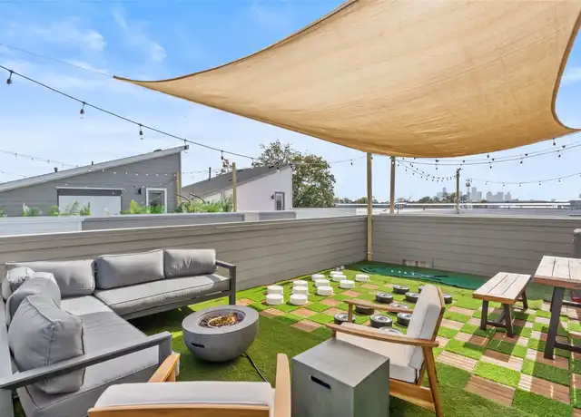 Property at 1303 E 27th St Unit B, Houston, TX, 77009, 3 beds, 3.5 baths, [object Object]