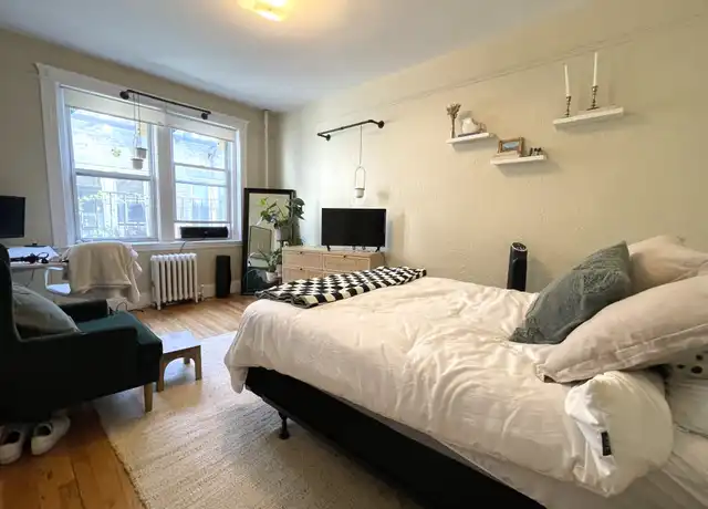 Property at 1691 Commonwealth Ave #27, Brighton, MA, 02135, 2 beds, 1 bath, [object Object]