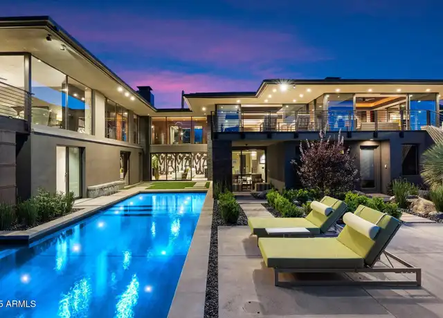 Property at 39935 N 98th Way, Scottsdale, AZ, 85262, 5 beds, 5.5 baths, [object Object]