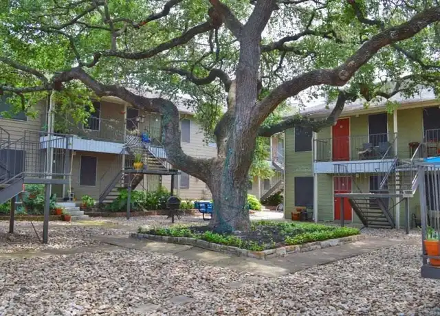 Property at 2207 S 5th St Unit A3-2311, Austin, TX, 78704, 1 bed, 1 bath, [object Object]