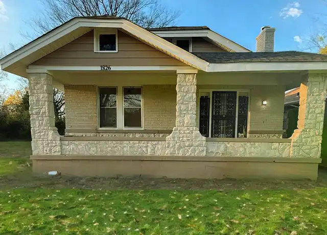 Property at 1826 Waverly Ave, Memphis, TN, 38114, 3 beds, 2 baths, [object Object]
