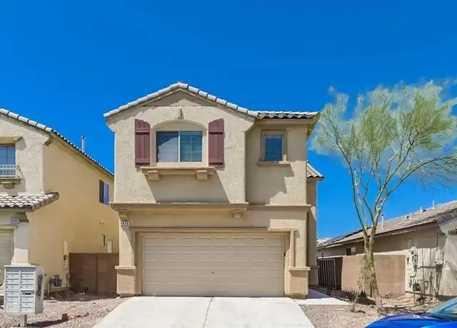 Property at 6476 Hamilton Grove Ave, Las Vegas, NV, 89122, 3 beds, 2.5 baths, [object Object]