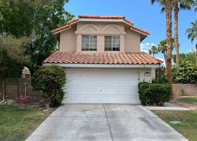Property at 2804 Oasis Cir, Henderson, NV, 89074, 3 beds, 2.5 baths, [object Object]