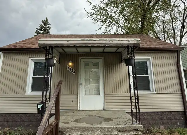 Property at 7033 Westminster Ave, Warren, MI, 48091, 2 beds, 1 bath, [object Object]