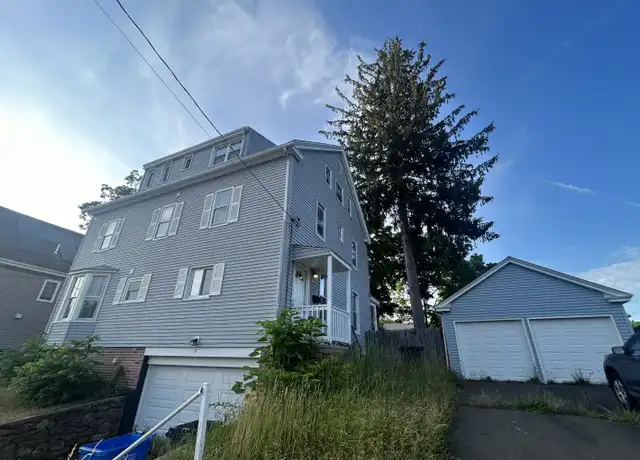 Property at 17 Park Ave, Hamden, CT, 06517, 5 beds, 2.5 baths, [object Object]