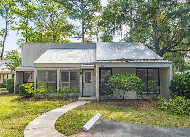 Property at 731 Deer Run Villas, Saint Simons Island, GA, 31522, 2 beds, 2 baths, [object Object]
