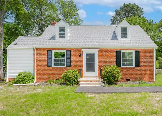 Property at 1309 Bobbiedell Ln, Henrico, VA, 23229, 4 beds, 2 baths, [object Object]