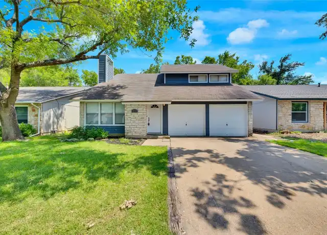 Property at 9731 Meadowheath Dr, Austin, TX, 78729, 3 beds, 2.5 baths, [object Object]