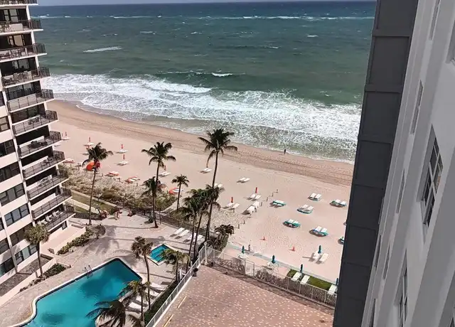 Property at 3750 Galt Ocean Dr #1110, Fort Lauderdale, FL, 33308, 2 beds, 2 baths, [object Object]