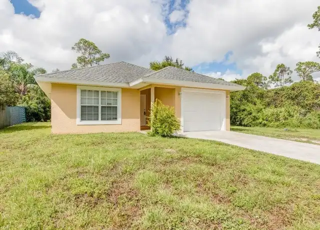 Property at 2345 89th Ave, Vero Beach, FL, 32966, 2 beds, 2 baths, [object Object]