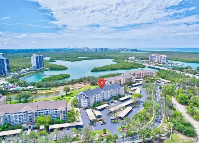 Property at 340 Horse Creek Dr #304, Naples, FL, 34110, 2 beds, 2 baths, [object Object]