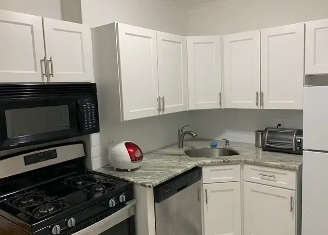 Property at 56 Glenwood Ave #6, Jersey City, NJ, 07306, 1 bed, 1 bath, [object Object]