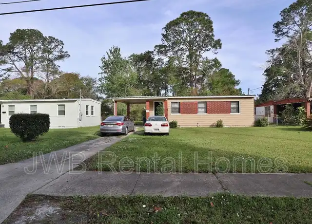 Property at 3515 Japonica Rd N, Jacksonville, FL, 32209, 3 beds, 1 bath, [object Object]