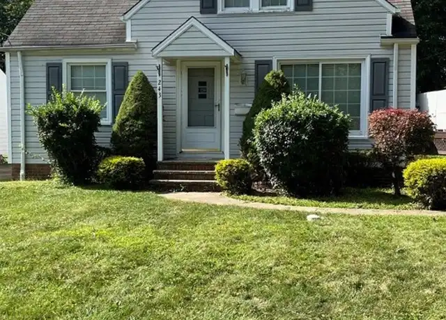 Property at 243 Grand Blvd, Bedford, OH, 44146, 3 beds, 2 baths, [object Object]