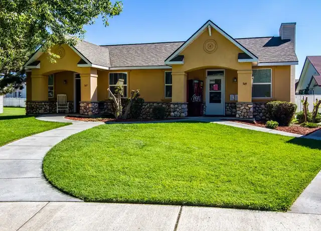 Property at 549 NW 12th Pl Unit 103, Hermiston, OR, 97838, 3 beds, 1 bath, [object Object]