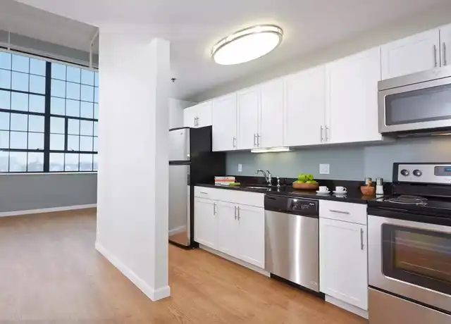 Property at 195 Binney St Unit 2302, Cambridge, MA, 02142, 1 bed, 1 bath, [object Object]