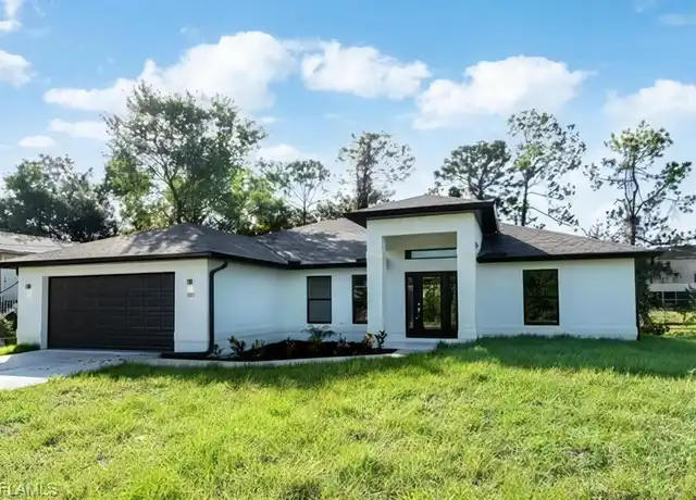 Property at 2709 23rd St W, Lehigh Acres, FL, 33971, 3 beds, 2 baths, [object Object]