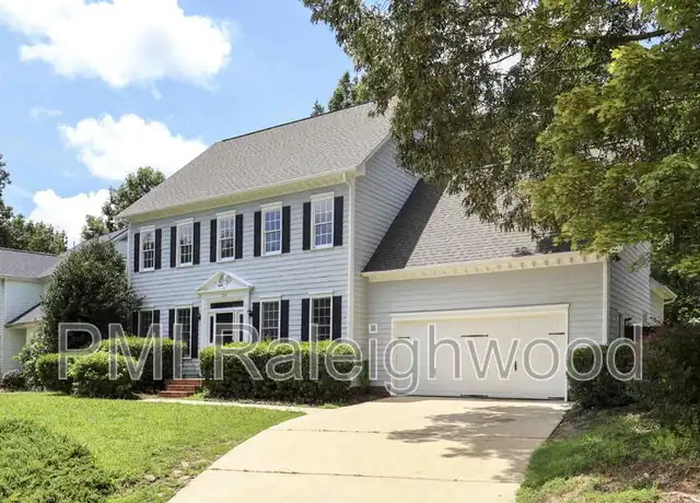Property at 301 Perry Creek Dr, Chapel Hill, NC, 27514, 5 beds, 3 baths, [object Object]