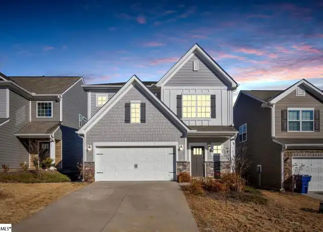 Property at 121 Magnolia St, Reidville, SC, 29375, 4 beds, 2.5 baths, [object Object]