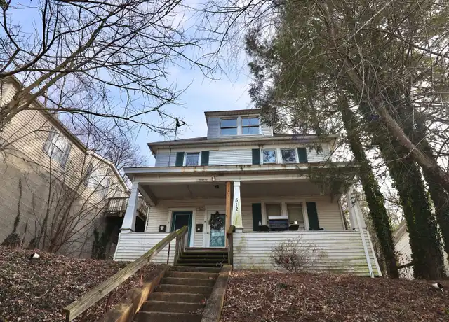 Property at 512 Pearl Ave, Morgantown, WV, 26505, 2 beds, 1 bath, [object Object]