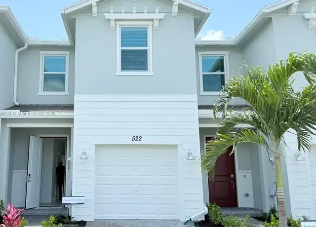 Property at 522 SE Rivergrass St, Port Saint Lucie, FL, 34984, 3 beds, 2.5 baths, [object Object]
