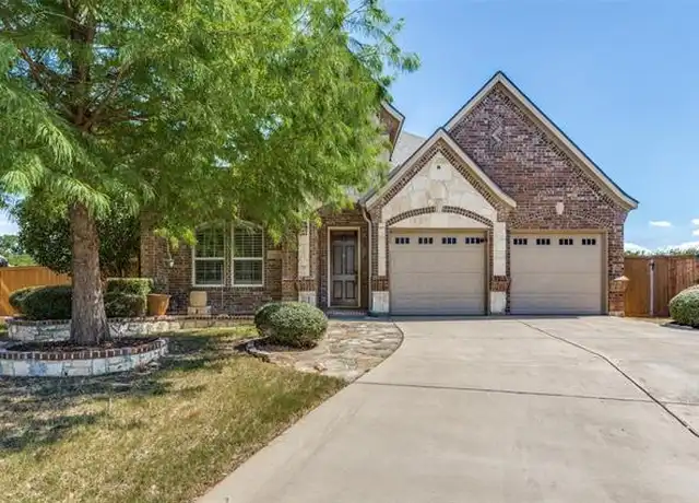 Property at 15600 Fire Creek Ln, Fort Worth, TX, 76177, 3 beds, 2 baths, [object Object]