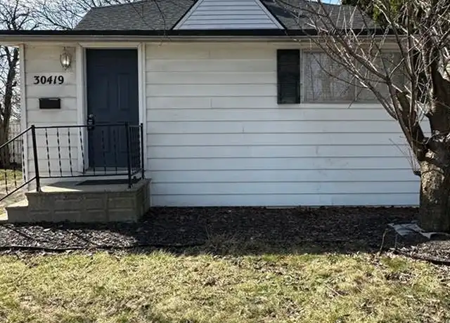 Property at 30419 Brush St, Madison Heights, MI, 48071, 3 beds, 1 bath, [object Object]