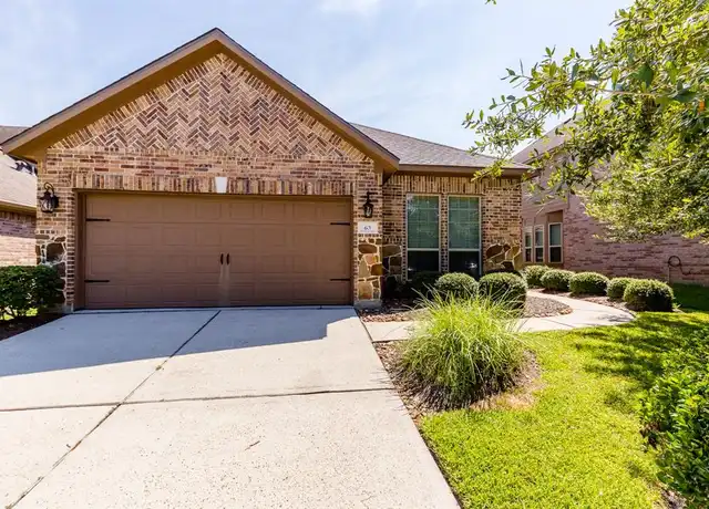 Property at 63 Sagamore Ridge Pl, Spring, TX, 77389, 3 beds, 2.5 baths, [object Object]