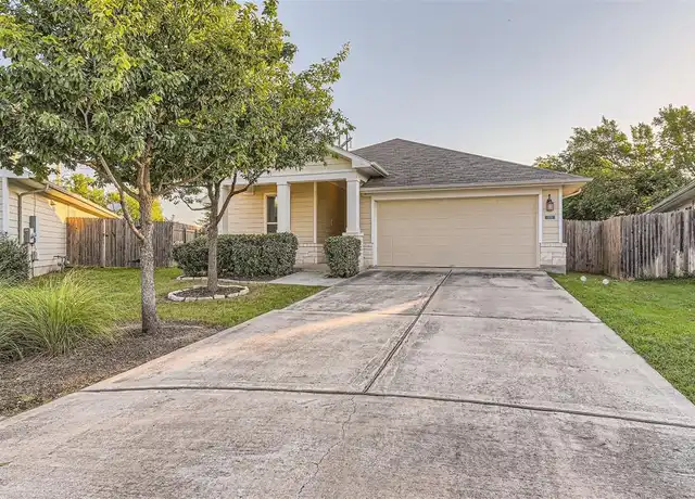 Property at 273 Bridgestone Way, Buda, TX, 78610, 3 beds, 2 baths, [object Object]