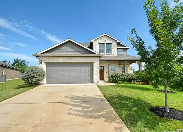 Property at 588 Agave Flats Dr, New Braunfels, TX, 78130, 5 beds, 2.5 baths, [object Object]