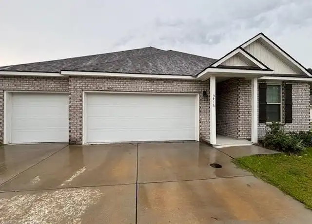 Property at 5416 Heron Nest Dr, Baton Rouge, LA, 70816, 4 beds, 3 baths, [object Object]