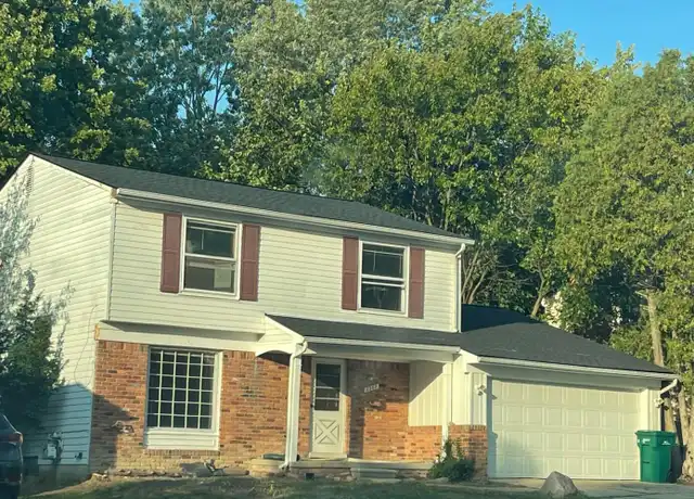 Property at 2368 Colony Way, Ypsilanti, MI, 48197, 4 beds, 1.5 baths, [object Object]