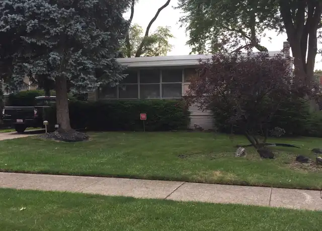 Property at 1634 Downing Ave, Westchester, IL, 60154, 3 beds, 1 bath, [object Object]