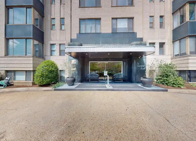 Property at 1 Scott Cir NW #713, Washington, DC, 20036, 1 bed, 1 bath, [object Object]