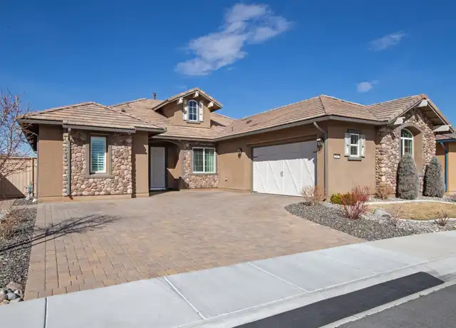 Property at 2007 Neviekay Ln, Reno, NV, 89521, 3 beds, 2.5 baths, [object Object]