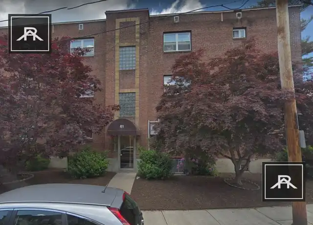Property at 62 Selkirk Rd Unit 1, Boston, MA, 02135, 2 beds, 1 bath, [object Object]
