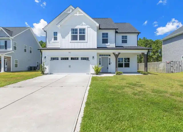 Property at 556 Transom Way, Sneads Ferry, NC, 28460, 4 beds, 2.5 baths, [object Object]