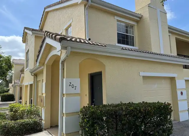 Property at 124 SW Peacock Blvd Unit 13-207, Port Saint Lucie, FL, 34986, 2 beds, 2 baths, [object Object]