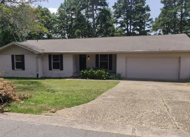 Property at 12501 Rivercrest Dr, Little Rock, AR, 72212, 3 beds, 2 baths, [object Object]