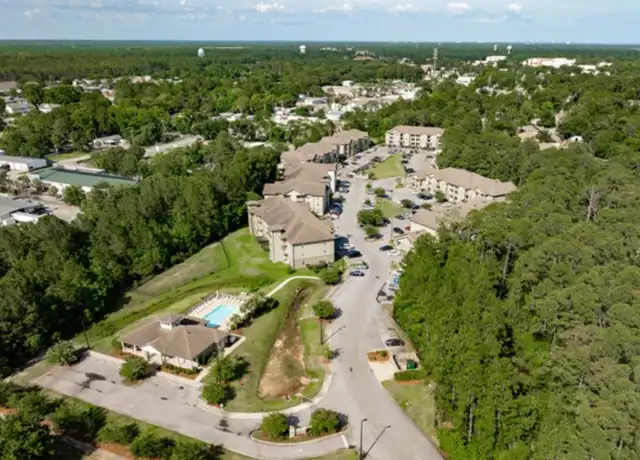 Property at 1700 Conservation Trl Unit 108, Fort Walton Beach, FL, 32547, 2 beds, 2 baths, [object Object]