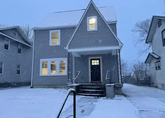 Property at 253 Santa Clara Ave, Dayton, OH, 45405, 4 beds, 2.5 baths, [object Object]