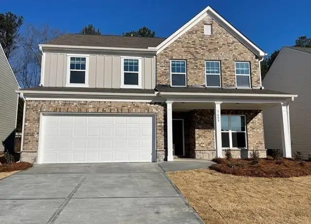 Property at 5899 Wheeler Ridge Rd, Auburn, GA, 30011, 4 beds, 2.5 baths, [object Object]