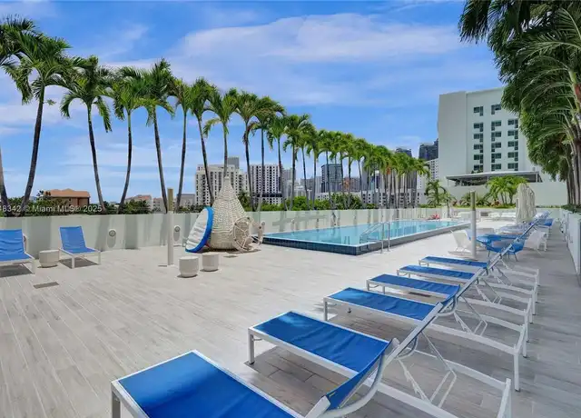 Property at 1600 SW 1st Ave #902, Miami, FL, 33129, 2 beds, 2.5 baths, [object Object]